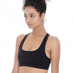 Plain Bra Sports  American Apparel